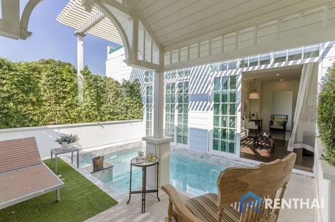 1 Bedroom Condo for sale in Grand Florida, Na Jomtien, Chonburi