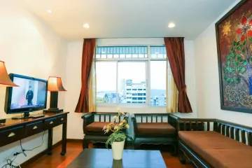 2 Bedroom Condo for sale in Art@Patong Serviced Apartments, Patong, Phuket