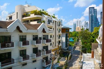 1 Bedroom Condo for sale in Le Cote Thonglor 8, Khlong Tan Nuea, Bangkok near BTS Thong Lo