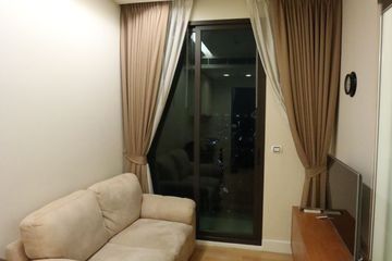 1 Bedroom Condo for rent in Equinox, Chom Phon, Bangkok near MRT Phahon Yothin