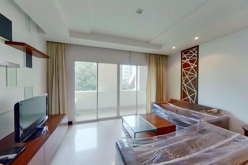 2 Bedroom Condo for rent in Charan Tower, Khlong Tan Nuea, Bangkok near BTS Phrom Phong