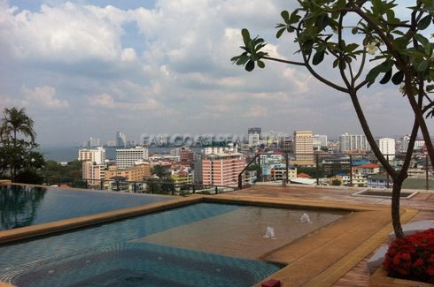Condo for sale in Pattaya Heights, Nong Prue, Chonburi