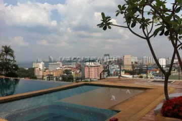 1 Bedroom Condo for sale in Nong Prue, Chonburi
