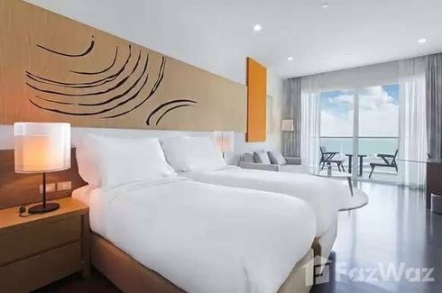 1 Bedroom Condo for sale in Movenpick White Sand Beach, Na Jomtien, Chonburi