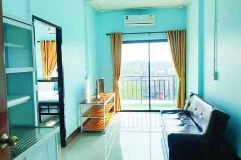 1 Bedroom Condo for rent in Wat Ket, Chiang Mai