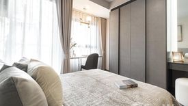 1 Bedroom Condo for rent in Ideo Chula - Samyan, Si Phraya, Bangkok near MRT Sam Yan