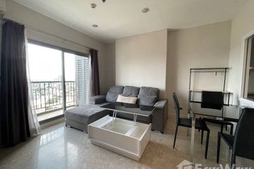 1 Bedroom Condo for rent in The Crest Sukhumvit 34, Khlong Tan, Bangkok near BTS Thong Lo