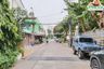 1 Bedroom Townhouse for sale in Huai Khwang, Bangkok near MRT Huai Khwang