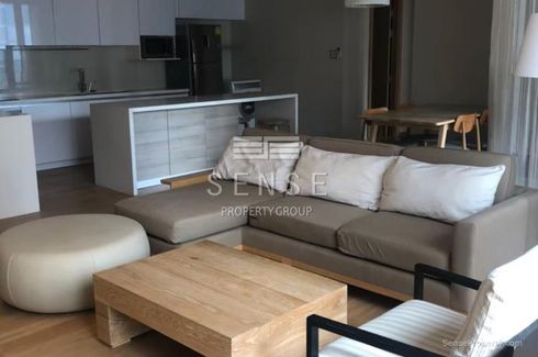 3 Bedroom Condo for rent in The Philo Residence, Langsuan, Bangkok near BTS Phrom Phong