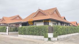3 Bedroom House for sale in The Ville Jomtien, Nong Prue, Chonburi