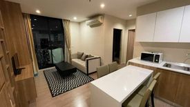 1 Bedroom Condo for rent in The Capital Ratchaprarop-Vibha, Sam Sen Nai, Bangkok near BTS Sanam Pao