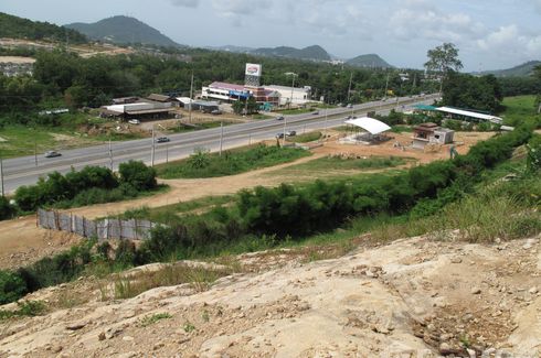 Land for sale in Ko Kaeo, Phuket