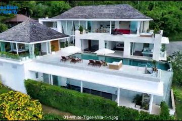 4 Bedroom Villa for sale in Mae Nam, Surat Thani