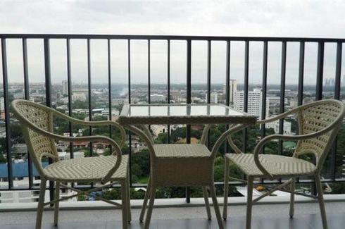 3 Bedroom Condo for rent in Siri at Sukhumvit, Phra Khanong, Bangkok near BTS Thong Lo