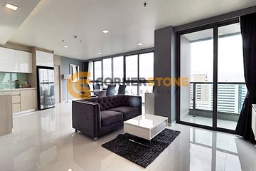 2 Bedroom Condo for sale in The Cloud, Nong Prue, Chonburi