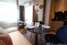 1 Bedroom Condo for rent in Park Origin Phrom Phong, Khlong Tan, Bangkok near BTS Phrom Phong