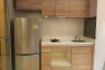 1 Bedroom Condo for rent in Rhythm Ratchada, Sam Sen Nok, Bangkok near MRT Ratchadaphisek