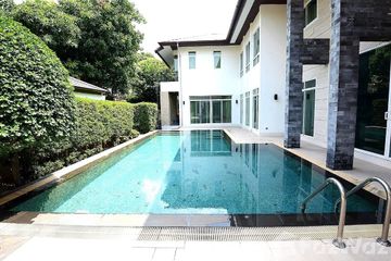 5 Bedroom Villa for sale in Private Nirvana Ladprao, Khlong Chan, Bangkok