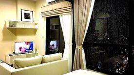 1 Bedroom Condo for sale in Condolette Midst Rama 9, Huai Khwang, Bangkok near MRT Phra Ram 9