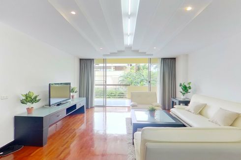 3 Bedroom Apartment for rent in Charktip Court, Khlong Tan Nuea, Bangkok near BTS Thong Lo