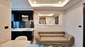 1 Bedroom Condo for sale in Arcadia Millennium Tower, Nong Prue, Chonburi