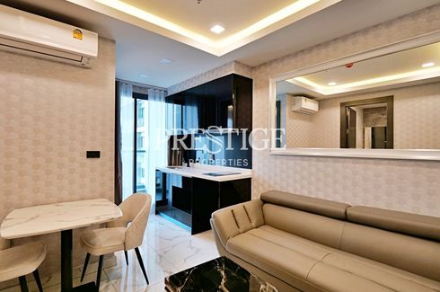 1 Bedroom Condo for sale in Arcadia Millennium Tower, Nong Prue, Chonburi