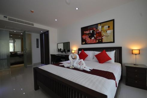 2 Bedroom Apartment for rent in Sansuri Condominium, Choeng Thale, Phuket