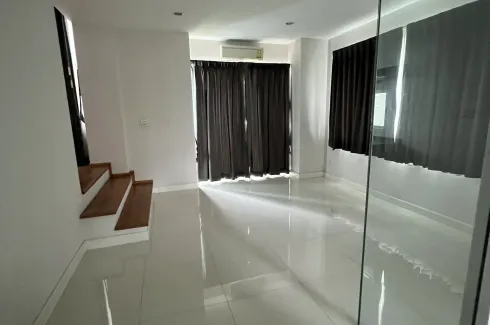 4 Bedroom House for sale in NIRVANA BEYOND RAMA 9-RAMKHAMHAENG, Suan Luang, Bangkok near MRT Ramkhamhaeng 12