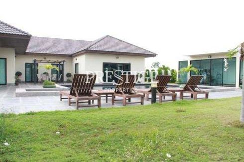 3 Bedroom House for sale in Huai Yai, Chonburi