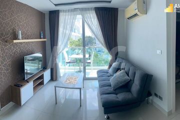 1 Bedroom Condo for sale in Choeng Noen, Rayong