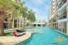 1 Bedroom Condo for sale in Paradise Park, Nong Prue, Chonburi