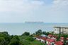 1 Bedroom Condo for sale in Na Jomtien, Chonburi