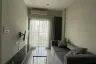 1 Bedroom Condo for rent in The Crest Sukhumvit 34, Khlong Tan, Bangkok near BTS Thong Lo