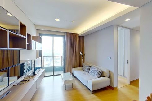 2 Bedroom Condo for sale in The Lumpini 24, Khlong Tan, Bangkok near BTS Phrom Phong