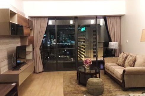 2 Bedroom Condo for sale in The Met, Thung Maha Mek, Bangkok near BTS Chong Nonsi