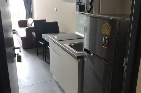 1 Bedroom Condo for rent in Beyond Sukhumvit, Bang Na, Bangkok near BTS Udom Suk