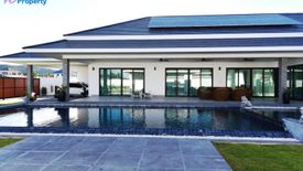 4 Bedroom Villa for Sale or Rent in The Clouds Hua Hin - Cha Am, Cha am, Phetchaburi