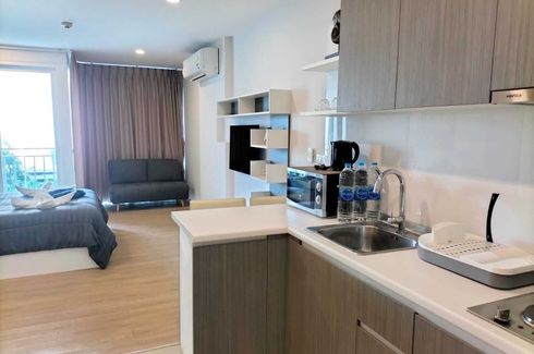 Condo for rent in Ozone Condotel, Karon, Phuket