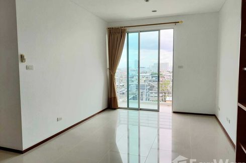 2 Bedroom Condo for sale in Villa Sathorn, Khlong Ton Sai, Bangkok near BTS Krung Thon Buri