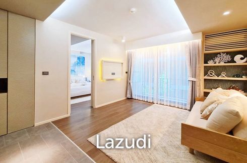 1 Bedroom Condo for sale in Bayphere Premier Suite, Na Jomtien, Chonburi