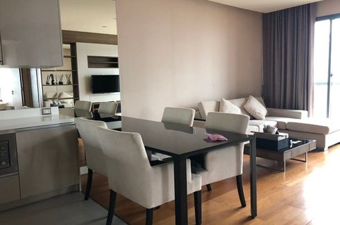 1 Bedroom Condo for rent in The Address Sathorn, Silom, Bangkok near BTS Chong Nonsi
