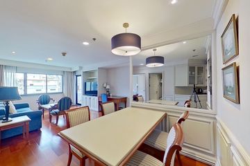 3 Bedroom Apartment for rent in Centre Point Hotel Sukhumvit 10, Khlong Toei, Bangkok near BTS Asoke