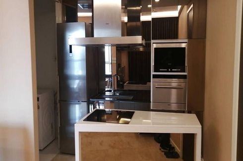 1 Bedroom Condo for sale in Condolette Ize Ratchathewi, Thanon Phetchaburi, Bangkok near BTS Ratchathewi