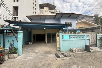 7 Bedroom House for rent in Din Daeng, Bangkok near MRT Thailand Cultural Centre