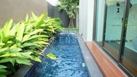 3 Bedroom House for rent in The park lane 22, Khlong Tan Nuea, Bangkok near Airport Rail Link Ramkhamhaeng