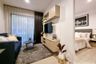 1 Bedroom Condo for sale in Niche Mono Sukhumvit 50, Phra Khanong, Bangkok near BTS On Nut