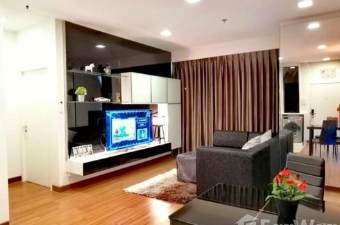 1 Bedroom Condo for rent in Vantage Ratchavipa, Lat Yao, Bangkok near MRT Lat Phrao