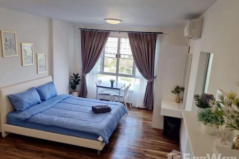 Condo for sale in Baan Thew Lom, Cha am, Phetchaburi