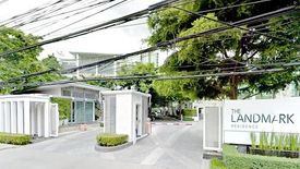 3 Bedroom Townhouse for sale in The Landmark Residence, Chan Kasem, Bangkok near MRT Lat Phrao