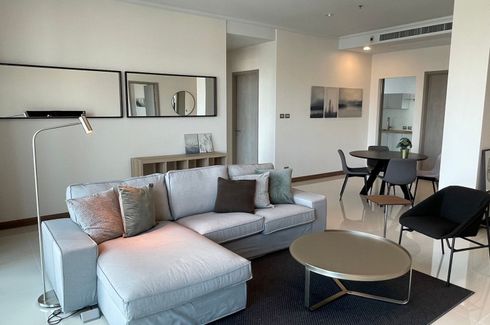 3 Bedroom Condo for rent in Supalai Oriental Sukhumvit 39, Khlong Tan Nuea, Bangkok